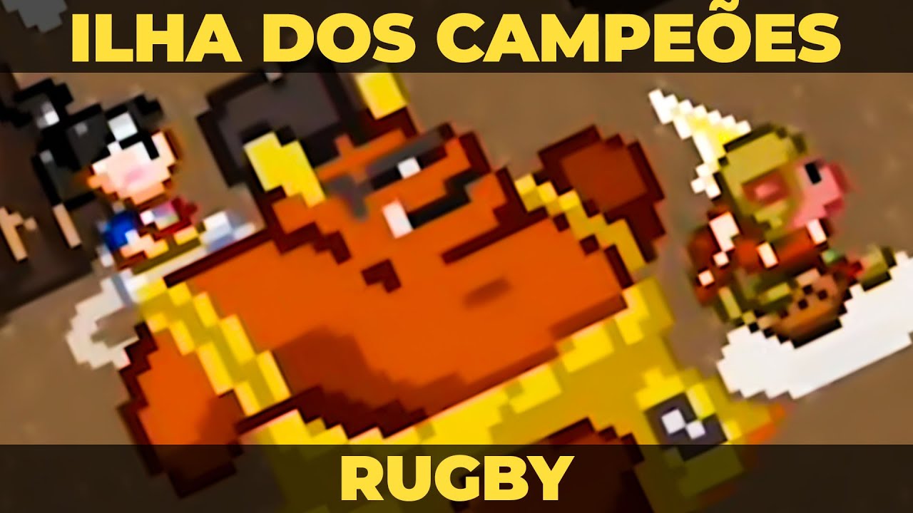 TUTORIAL COMO PEGAR TODOS OS TROFÉUS - DOODLE ILHA DOS CAMPEÕES