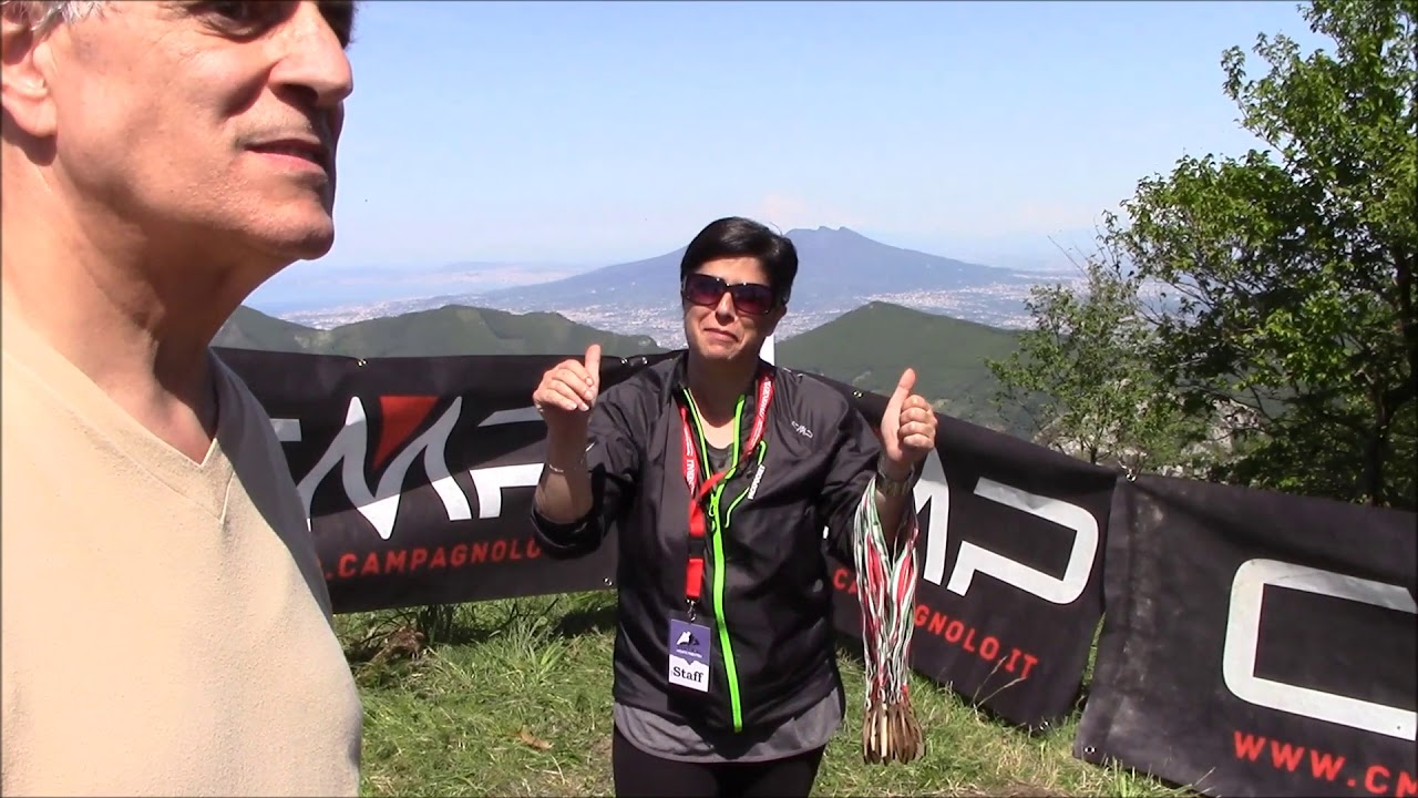 Vertikal Monte Finestra