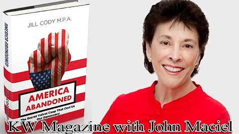 How Billionaires Stole our Democracy Jill Cody Feb...