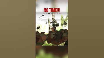 NO TIME TO DEFUSE !!!!