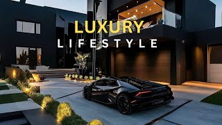 Billionaire Luxury Lifestyle Motivation 2025 💵 #billionaire