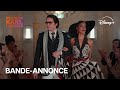 Becoming karl lagerfeld  bandeannonce officielle vf  disney