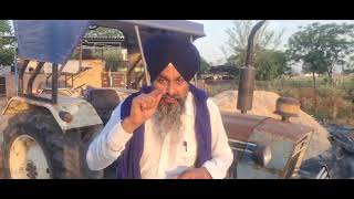 Farmer Protest News: Farmer Leader Sarvan Singh Pandher Speaks Ahead of Lok Sabha Elections Phase 2