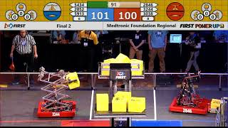 Final 2 - 2018 Medtronic Foundation Regional
