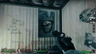 Left 4 Dead 2 | Monkey