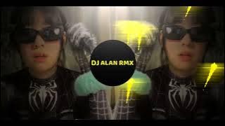 DJ🎧CES'T LAVIE X DANZA KUDURO SLOW REMIX FULL BASS 🎶(Dj Alan Remix)