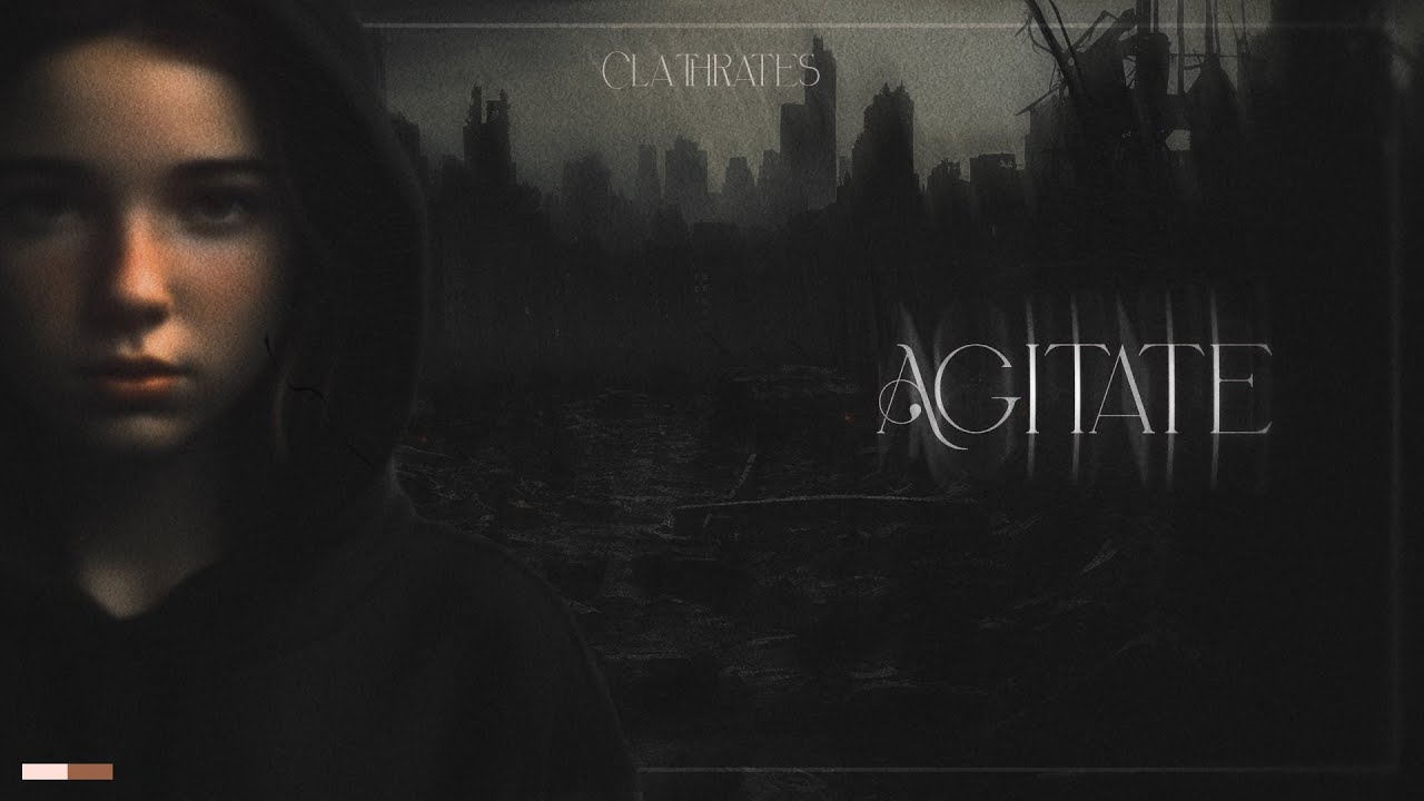 Clathrates - 