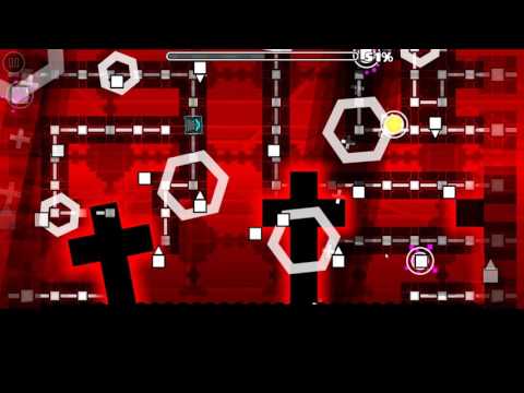The Hell Factory - 86% (On stream)