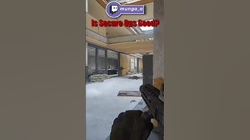 Is Secure Ops Good ?