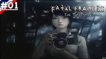 Fatal Frame 3 The Tormented | สัญญาณบ่งบอก #1 [ไทย]