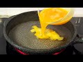 Geben Sie ein Ei in kochendes Wasser und es ist im Handumdrehen köstlich!