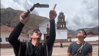 Piedras Sagradas Museum Distrito De Huaro 144 Axω Peru Expedition 2025