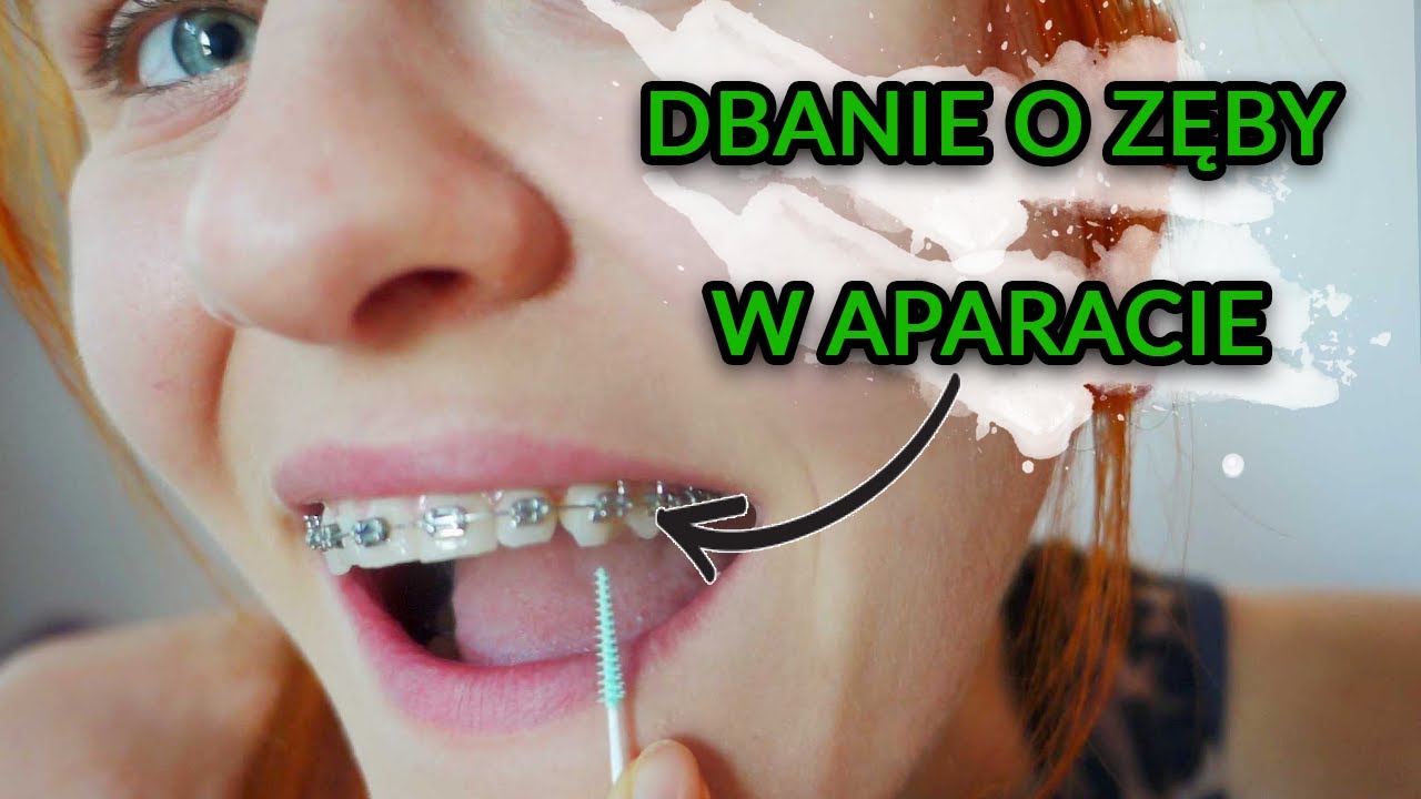 ZĘBOWE ZUŻYCIA: PASTY, PŁYNY DO UST, WYKAŁACZKI, SZCZOTECZKI DO ZĘBÓW