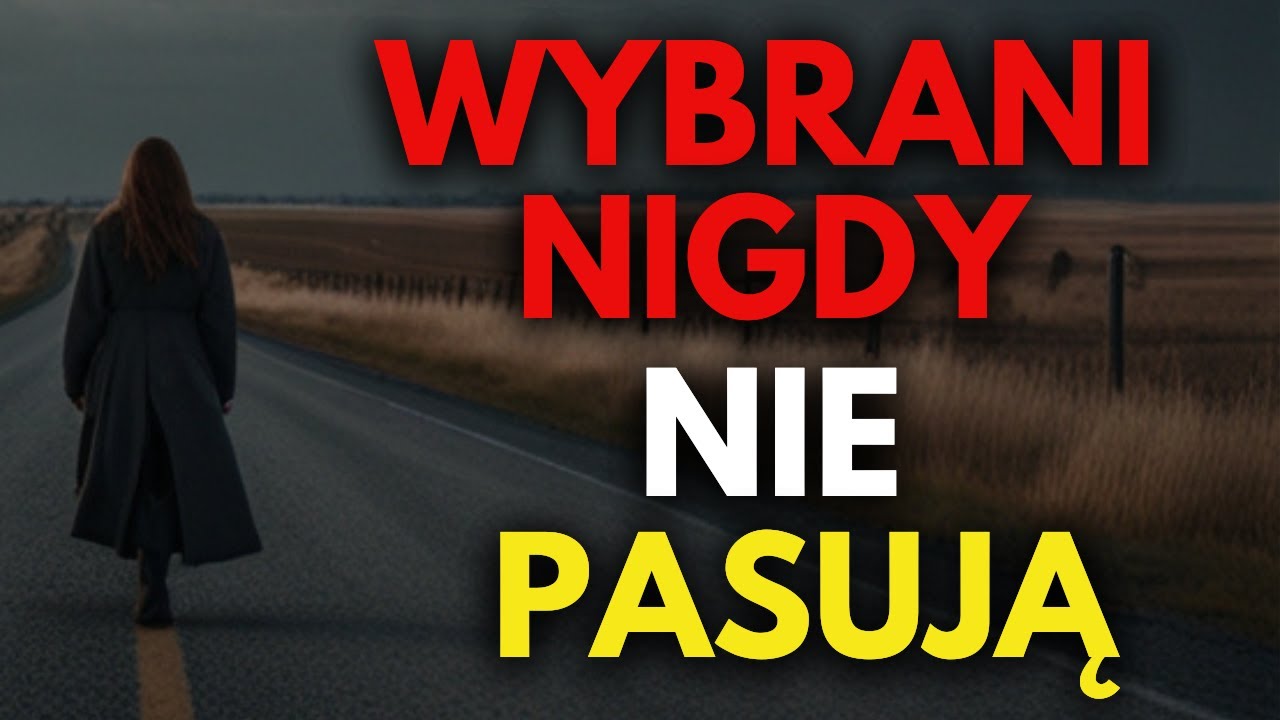 DLATEGO NIE MOŻESZ NIGDZIE MIESZAĆ! (Motywacja chrześcijańska) - YouTube