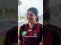 Yastika Bhatia talks about playing for TKR in the CPL | Trinbago Knight Riders | CPL 2026