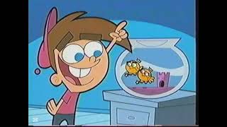 Teletoon Latinoamerica - Los Padrinos Magicos 2Da Promo Septembre 2007