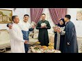 يارب عاده ماتنقطع أبدا صلاه العيد والضيافه وكمان احلى عيديه من ابو محمد واول عيد لى مرات ابنى معايا يارب عاده ماتنقطع أبدا صلاه العيد والضيافه وكمان احلى عيديه من ابو محمد واول عيد لى مرات ابنى معايا