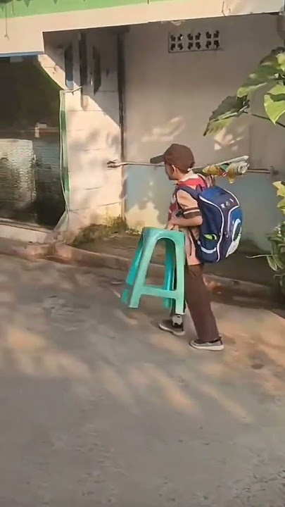 Merdeka Belajar Sekolah Merdeka, merdeka protes....
