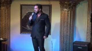 clases de zumba  Mike salazar