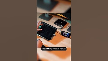 Song transfer is like magic! ✨