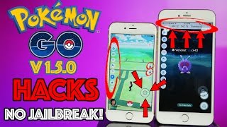 The holy grail: Hack Pokemon Go so you can walk anywhere, no jailbreak  required