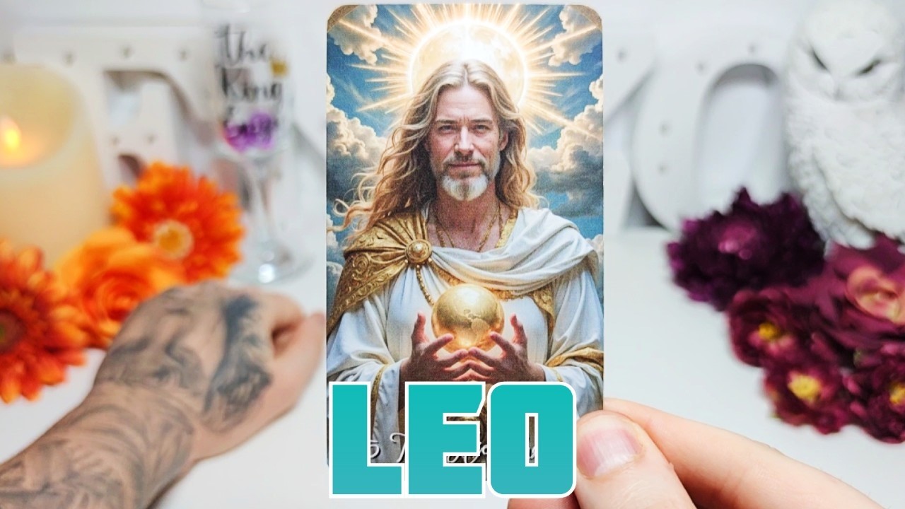 LEO ♌️ NO TE ACUESTES CON ESTA PERSONA 😳 TIENE UN PROBLEMA 🚨 HOROSCOPO ...