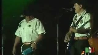 Video thumbnail of "Patrulla 81 En Vivo Desde Texas El Sinaloense"