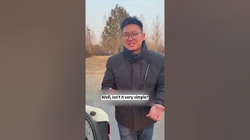 The hidden function of the trunk that 99% of people don