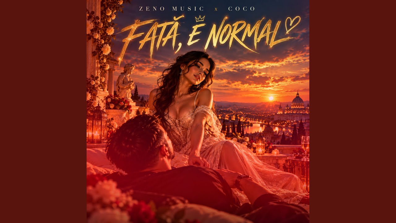 Obejrzyj FATA, E NORMAL w YouTube Obejrzyj FATA, E NORMAL w YouTube