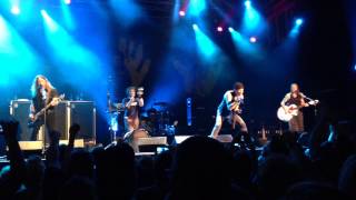 Extreme - Hole Hearted (Live) House of Blues Orlando