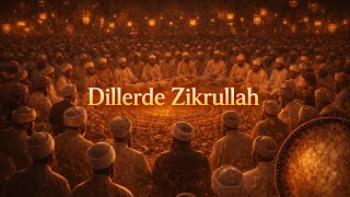 Dillerde Zikrullah - Sır Kapısı