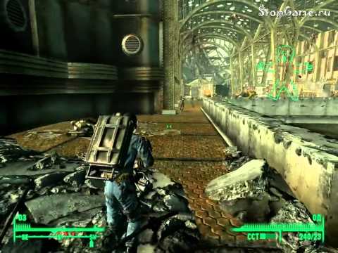 Fallout 3 (видео)