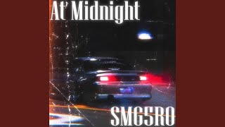 At Midnight