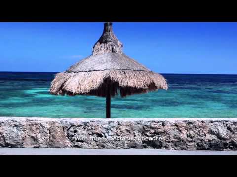 Video: N Gids tot Club Med Cancun Yucatan