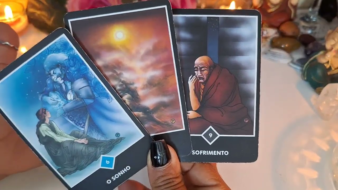 Rolou na cama essa madrugada, viu o dia clarear pensando em vocês, isso tem tirado o sono dele,a 🫣💔