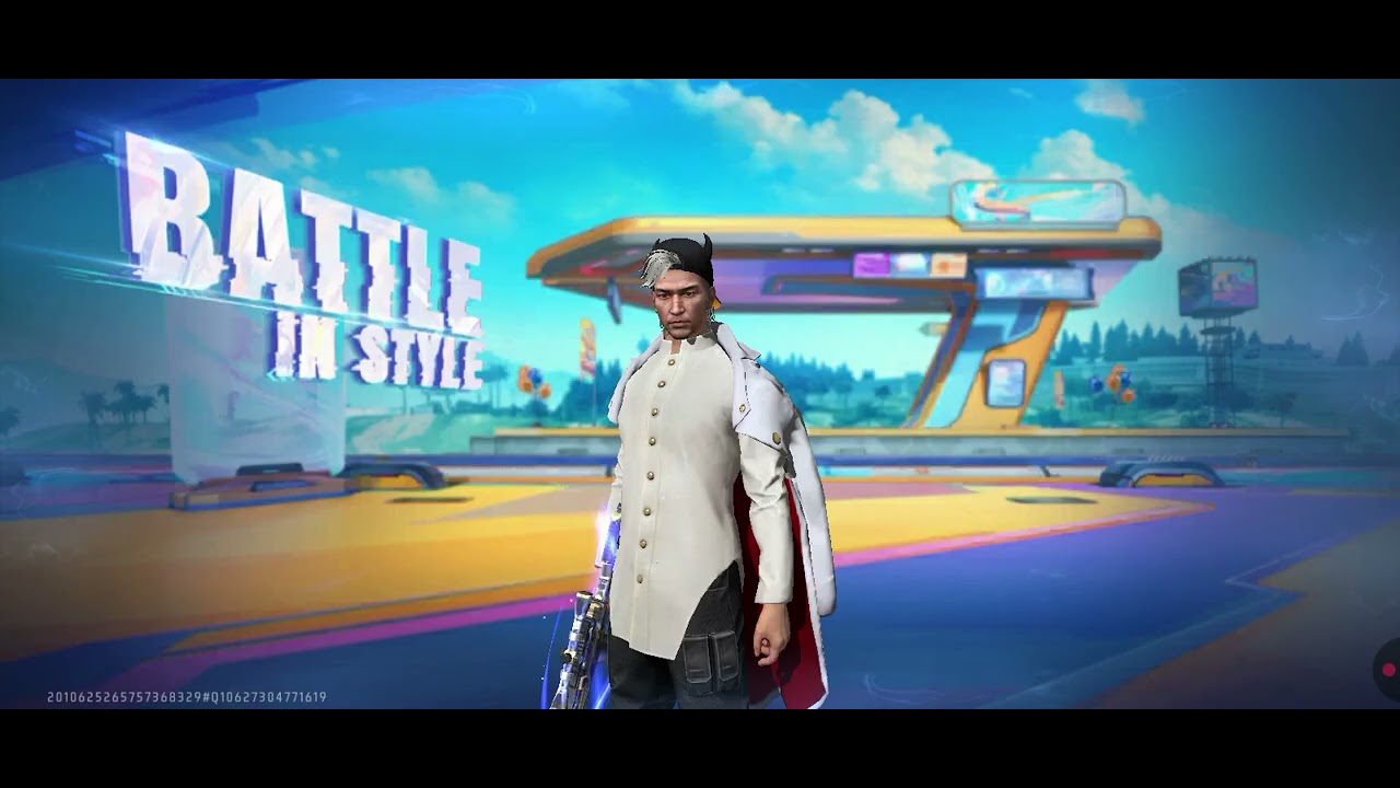 Free fire h s is 89 gess  many h s 