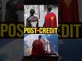 Superman’s Extended Post-Credit Scene Just Changed the DCU! 😮