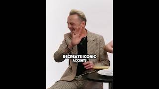 Simon Pegg: 10 Things You Never Knew! Simon Pegg: 10 Things You Never Knew!