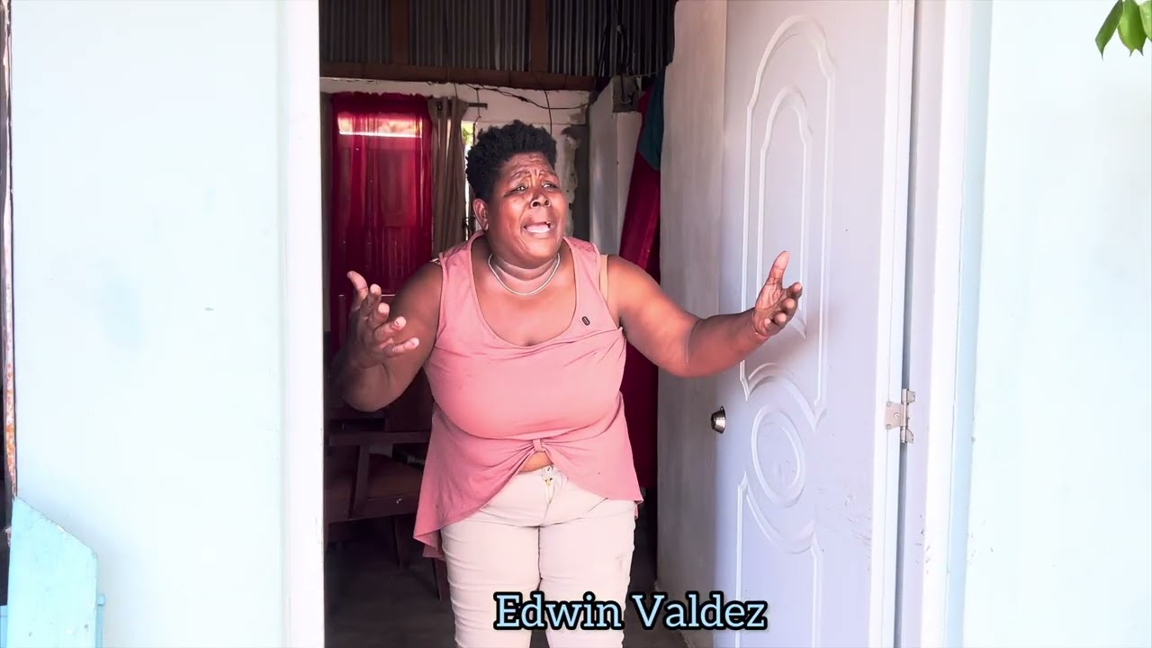 Por su mal comportamiento, hizo que su propia madre se derrumbara 😱😡😭#viralalsimo #viral 