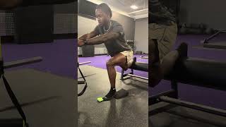 RFE Elevated Shifts w/ Wedge