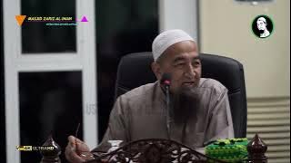 Nasihat Pada Orang Tak Bayar Hutang - Ustaz Azhar Idrus