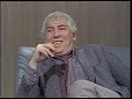 Peter cook  barry humphries interview  the late clive james 1987