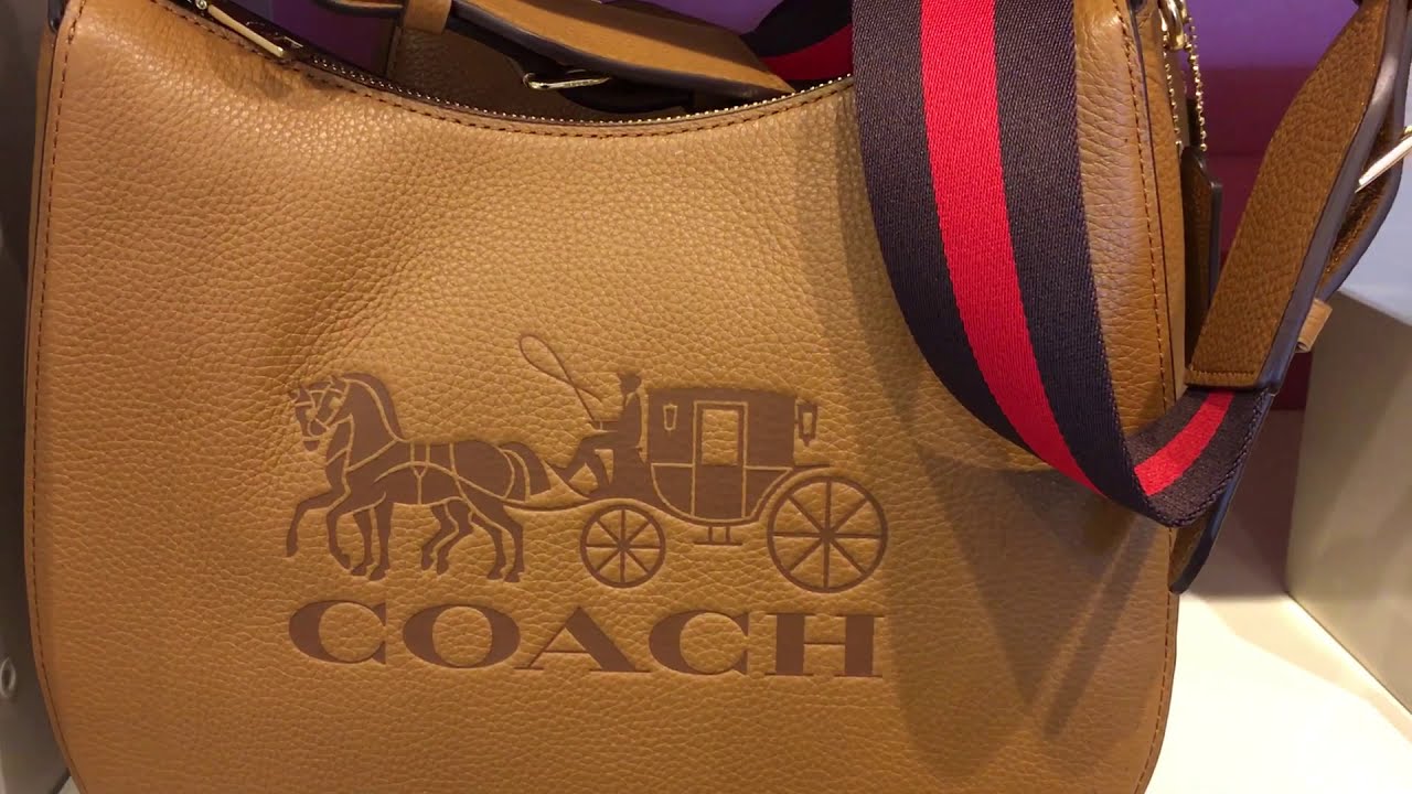 Coach Outlet Sale Shopping: 70% Off Everything *exclusions apply - YouTube