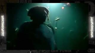 Bad Brains - Supertouch/Shitfit (Live at CBGB)