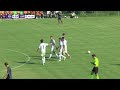Pergolettese - Carrarese 0-6 | Gli Highlights | Primavera 3 - Girone A 2026/2027