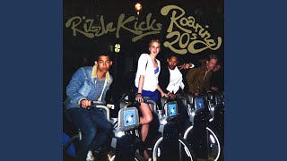 Video thumbnail of "Rizzle Kicks - Everything Will Be Better In The Morning (Interlude)"