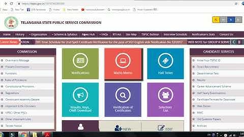 tspsc VRO 1:3 selection list released|| provisional list of certificate verification ||