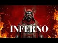INFERNO DOMINANTE | Brazilian Phonk Montagem | Aggressive Drift Phonk