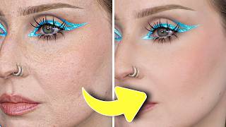 Arrêtez de NÉGLIGER cette ÉTAPE dans votre Makeup ❌