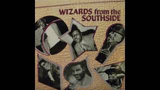 Sonny Boy Williamson w/Matt "Guitar" Murphy - Bring It On Home